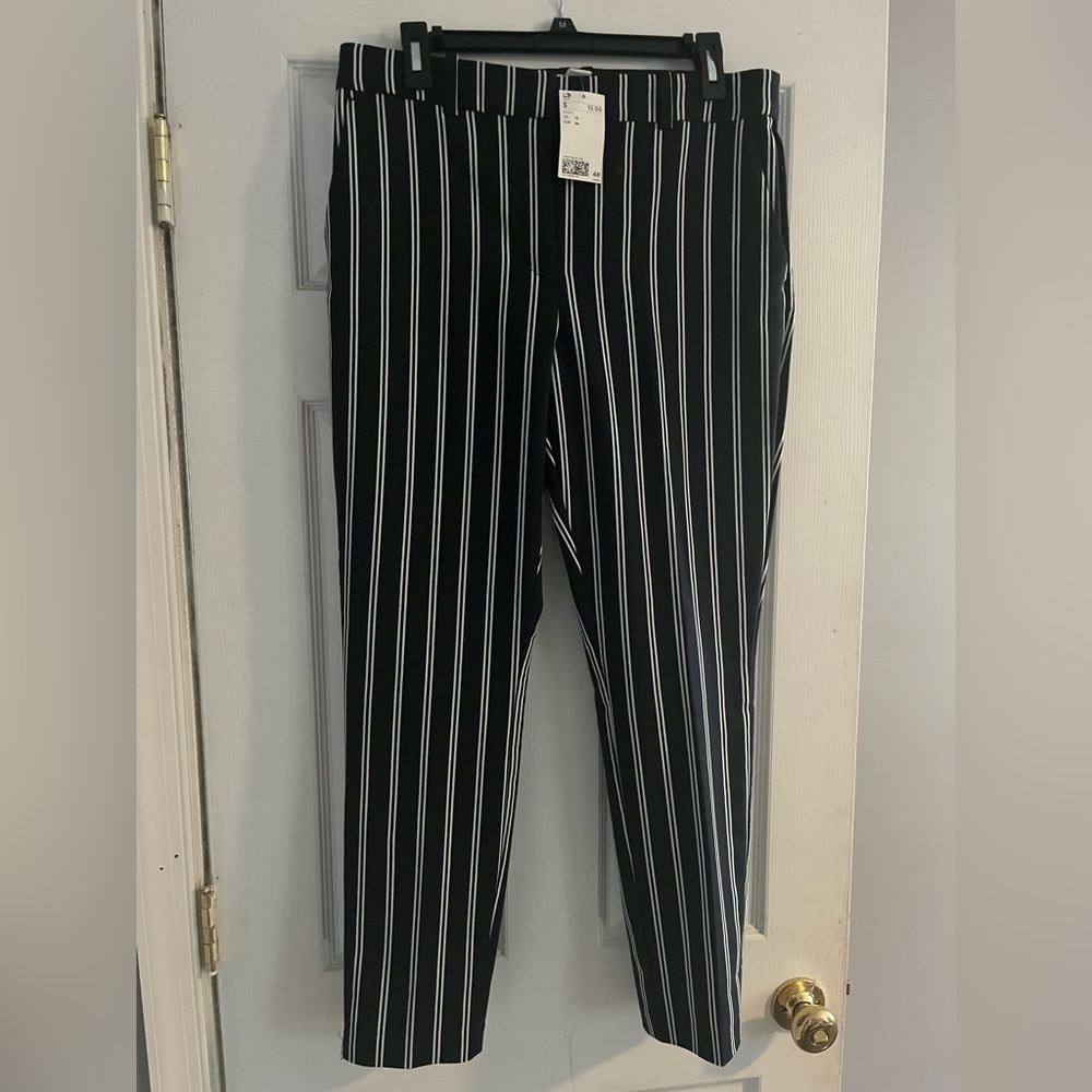 H&M Ankle Pants